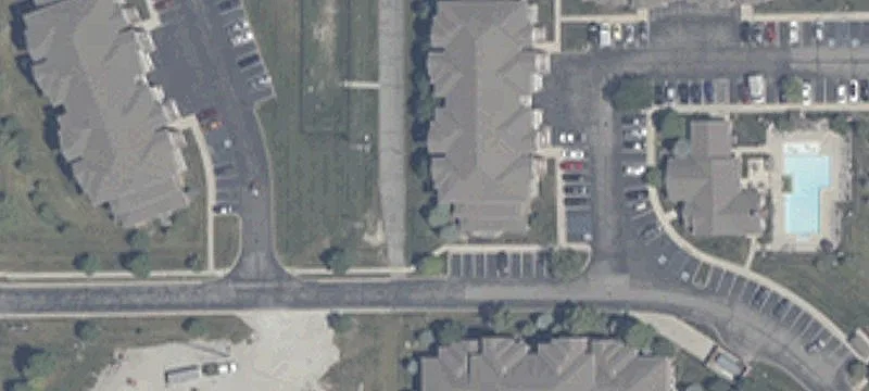 Anson Trade Area Land Parcel