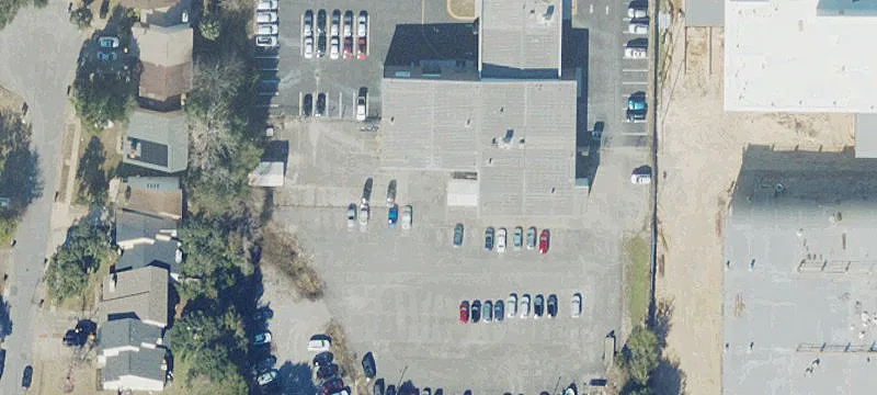 Prime Dealership Site on Beal Parkway