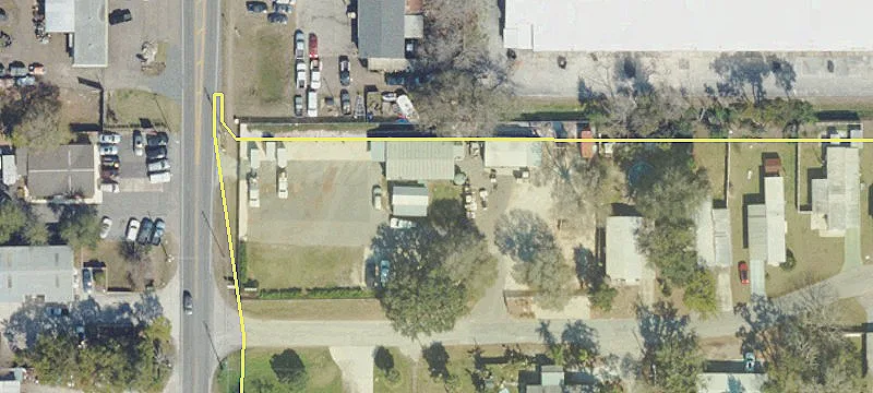 New Port Richey Flex Space