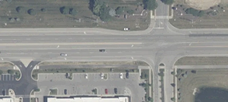 Anson Trade Area Land Parcel