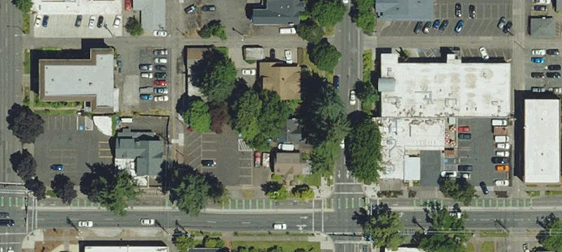 Two-Story Office Space For Sale