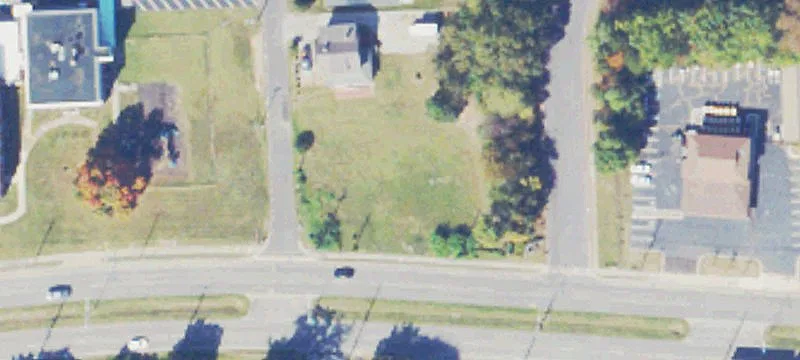 Commercial Land For Sale