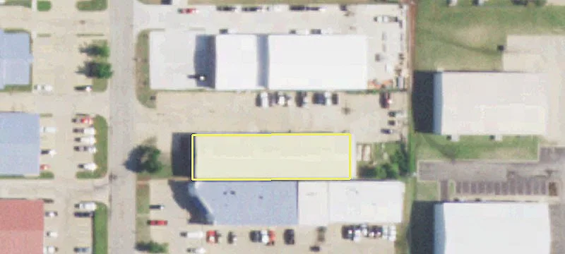 Industrial Unit with Climate-Controlled Office