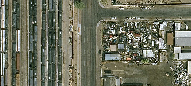 Office/Storage Building for Rent