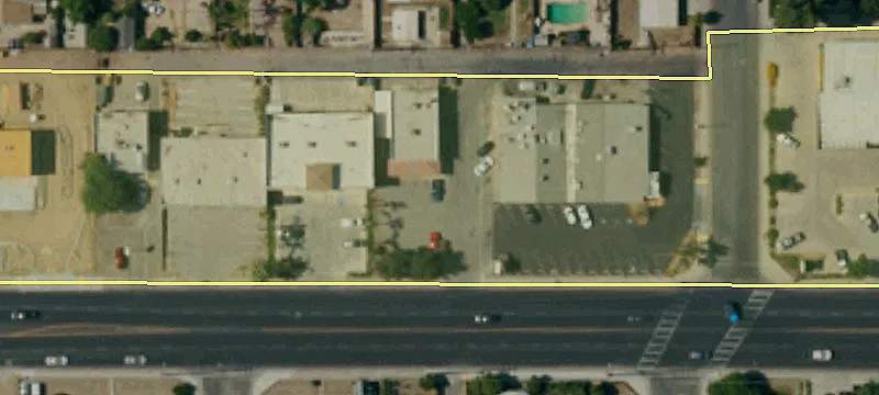 Delano Office Space Available