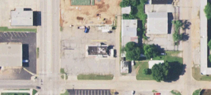 Drive-Thru Restaurant For Sale
