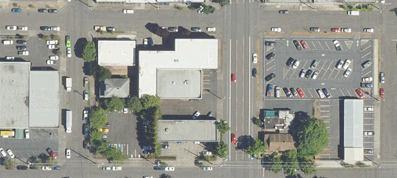 Versatile Space in Central Location
