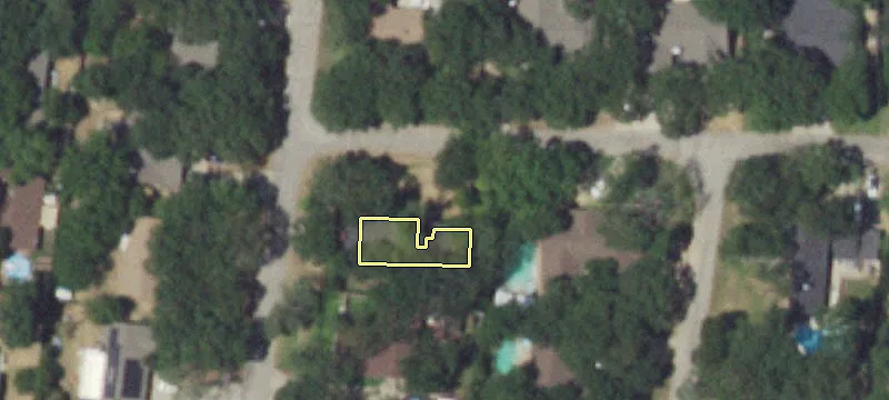 65 Acre Retail Pad Site
