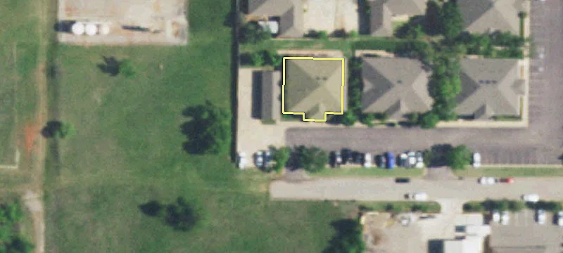 Oklahoma City Office Space Available