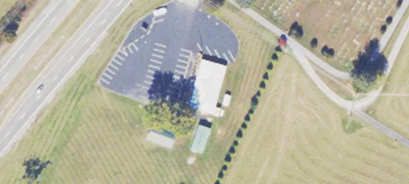 Daleville Mixed-Use Property For Lease