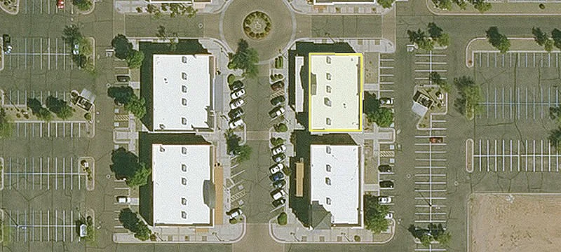 Casa Grande Retail Space Available