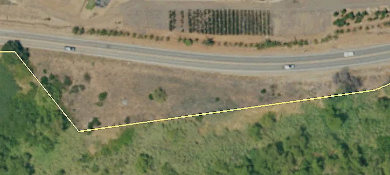 Agricultural Land in South Morro