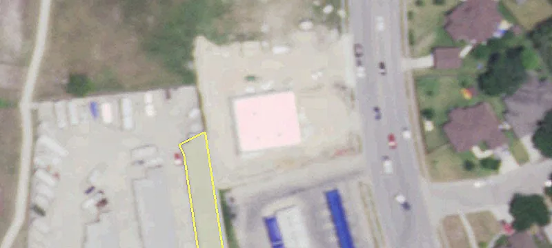 New Braunfels Dollar General