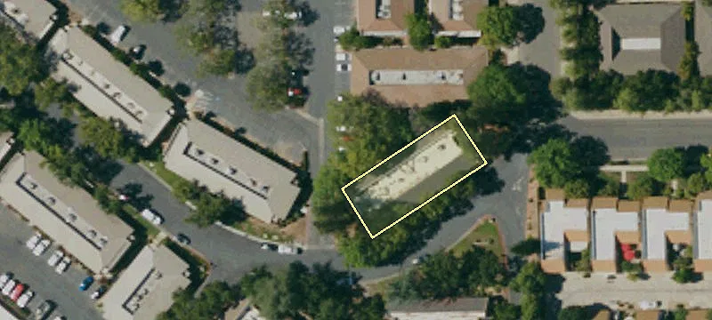 Freestanding Office Building For Rent