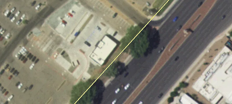Retail Space in High-Traffic Area