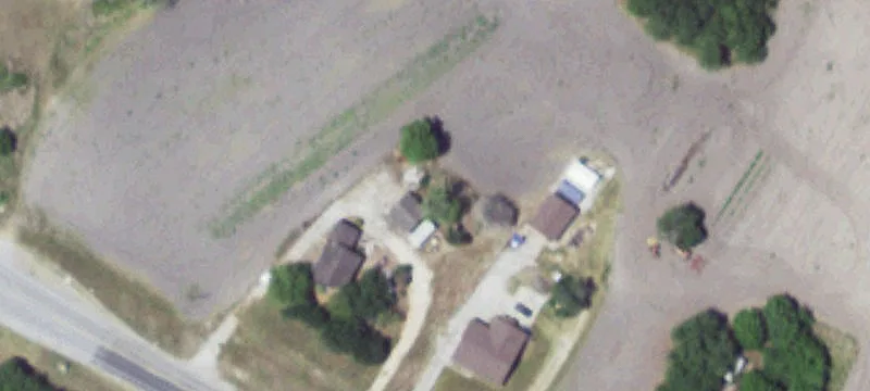 Prime Pad Site for Lease