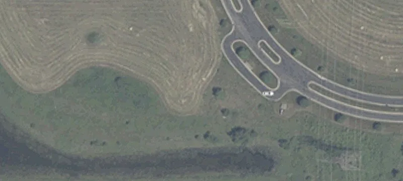 Elm Road Medical Campus Land