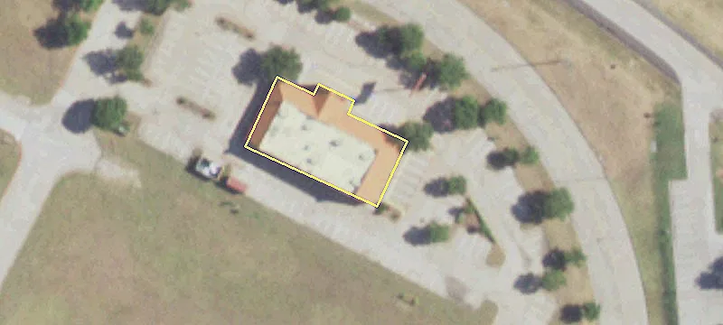 Prime Retail Space Near Outlets