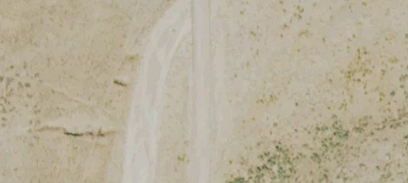 200 Acres in Eagle Flat