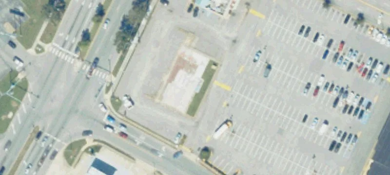 Retail Space in College Park