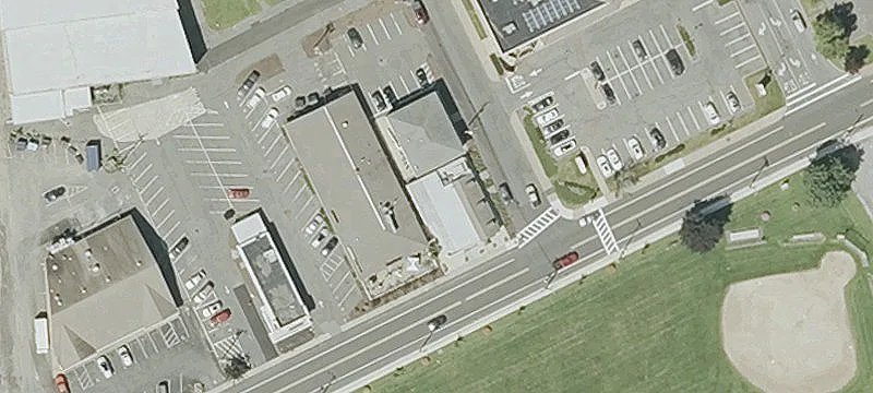 East Longmeadow Retail/Office Space