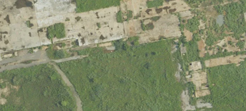 Land in Thriving Community