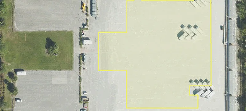 Land For Sale Fort Pierce