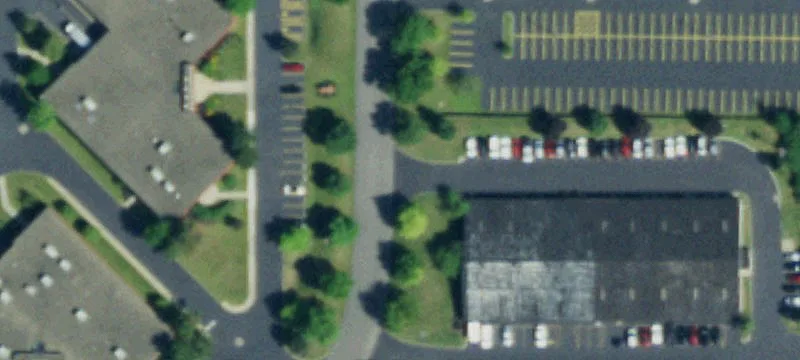 Redevelopment Opportunity in Amherst Inducon
