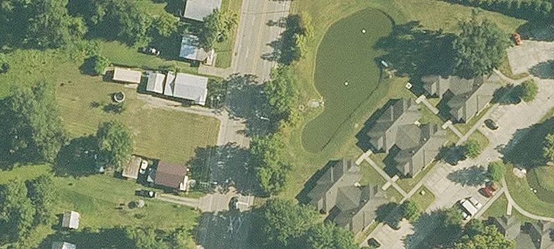 Development Opportunity Near I-10