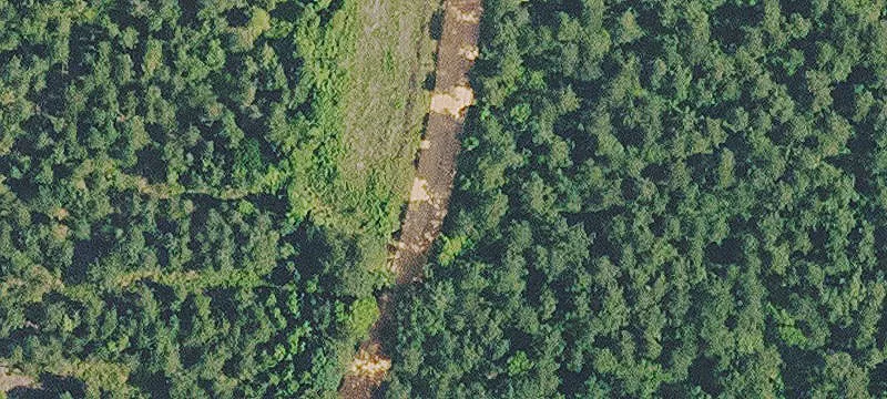 Updated Poultry Farm on 21 Acres