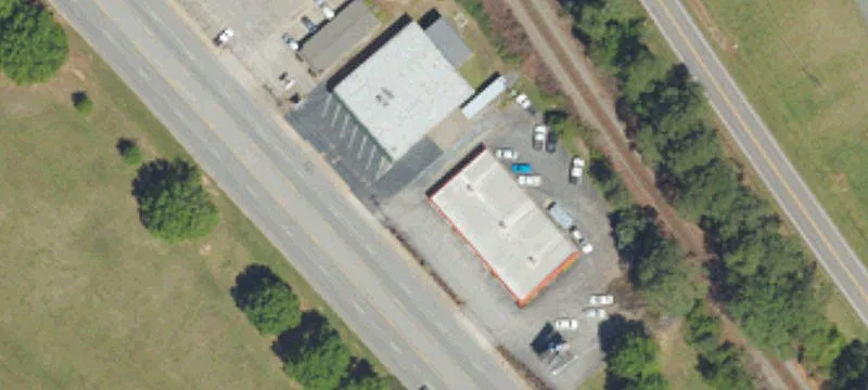 Retail Strip For Sale