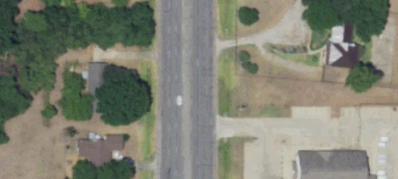 Commercial Land with C-1 Zoning