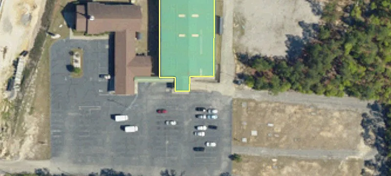 Retail Space For Lease