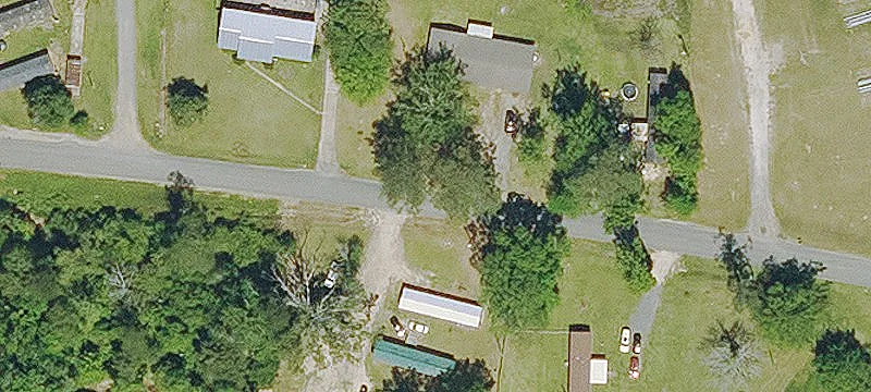 34 Acres in Leesville, Louisiana