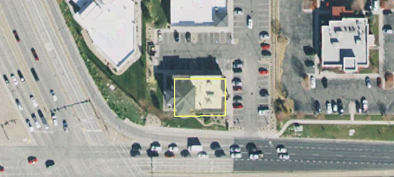 Riverton Retail/Office Space Available