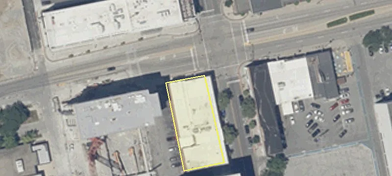 Class A Office Space Available