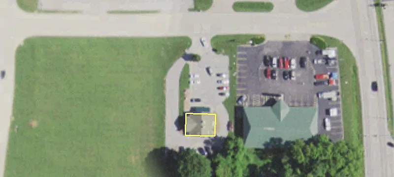 Retail Space in Waterloo, IL