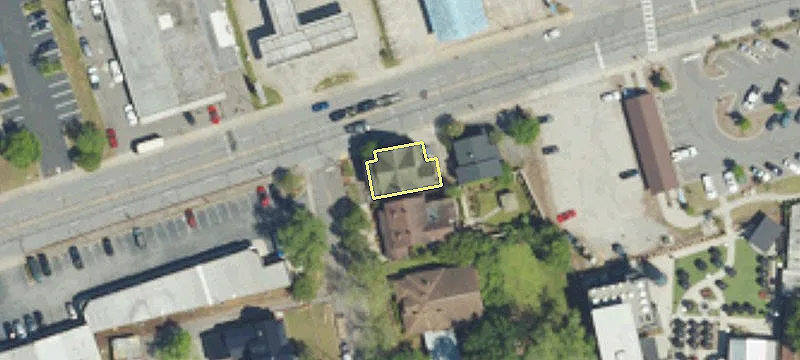 West Columbia Office For Sale
