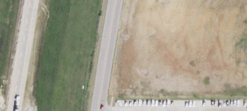 Development Ready Pad Sites