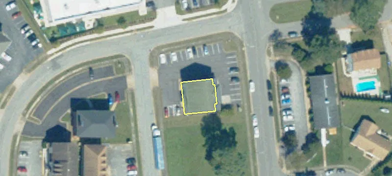 Virginia Beach Commercial Land Available
