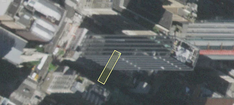 Mixed-Use Building in Prime Location