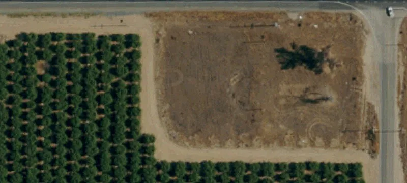 Magnolia Avenue Land Opportunity