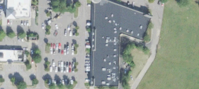 Collierville Shopping Center For Lease