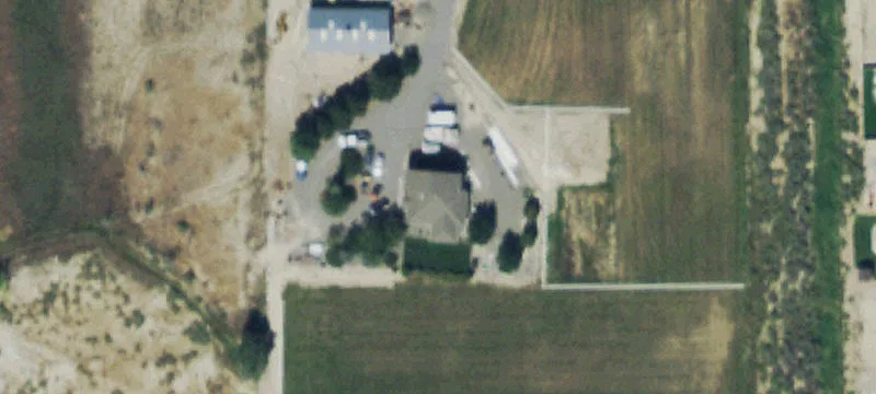 Residential Land Near Golf Community