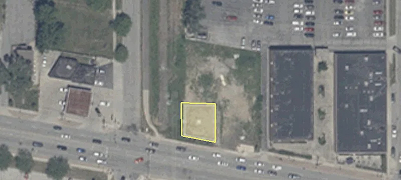 Office Space Near South Shore