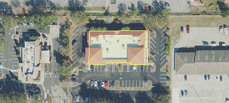 Retail Space on Saxon Boulevard
