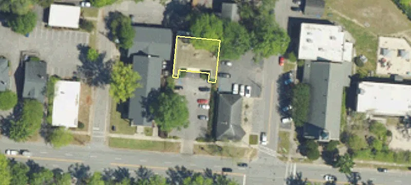 Office Space For Lease