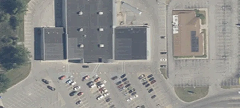 Restaurant Pad Site For Sale