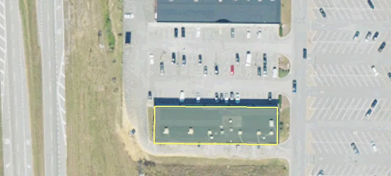 Brindlee Mountain Parkway Commercial Parcel