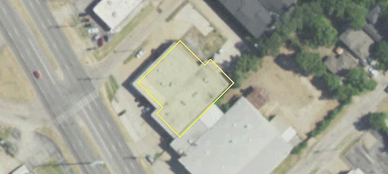 Industrial Space Available For Lease